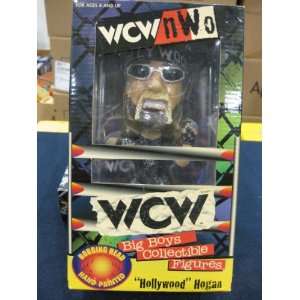  WCW/NWO Big Boys Collectible Figures Hollywood Hogan by 