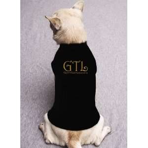  GTL jersey shore gym tan laundry tv show season series DOG 