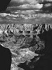 Grand Canyon Natl Park Landscape Poster Print Framed