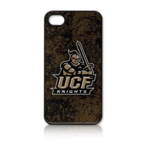  U of Central Florida iPhone 4 / 4S Case Cell Phones 