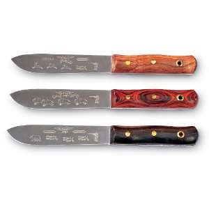  United Cutlery Frontiersman Buffalo Knife Sports 