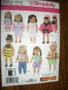 18 Doll American Girl Summers Dresses Shorts Tops Pants Shoes New 