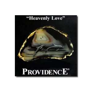  Heavenly Love CD   The Providence Quartet 