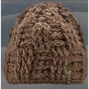  Cartel Beanie   Olive 