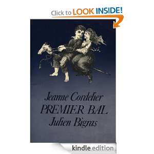   Edition) Jeanne Cordelier, Julien Bigras  Kindle Store