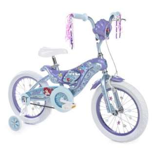  16 Inch Girls Ariel Bike