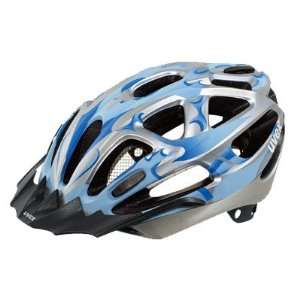  Uvex Supersonic RS Womens Bike Helmet