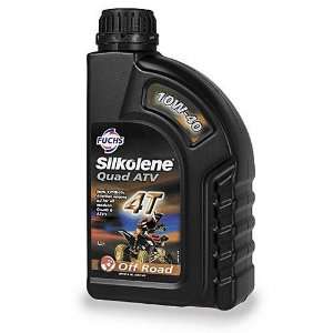  4T Silkolene Comp 4