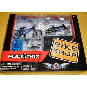  Flick Trix Bike Shop SE Racing ~PK Ripper~ [Toy] [Toy 