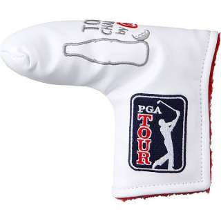 LIMITED , THE TOUR CHAMPIONSHIP PUTTER COVER COCA COLA JAPAN  