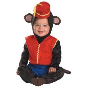  Circus Monkey Costume   Infant Costume Toys & Games