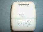 white rogers thermostats  