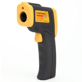   TT1022 Non Contact Digital Infrared Laser Tempature Thermometer