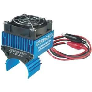  Thermoelectric Motor Cooler Blue Toys & Games