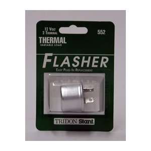  Tridon 552C Thermal Flasher Automotive