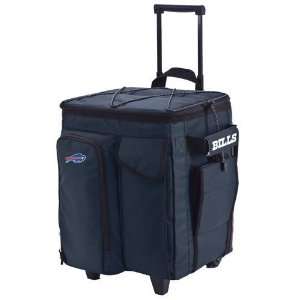  Buffalo Bills NFL Tailgate Cooler with Trays Sports 