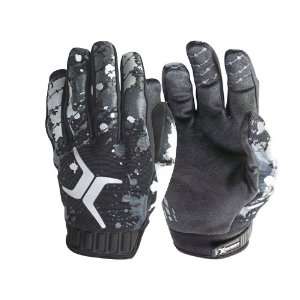  Invert 2011 Prevail Gloves Medium Black