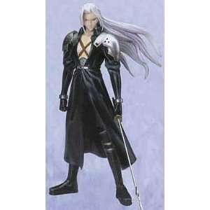  Final Fantasy VII Sephiroth Resin Statue Figure Toys 