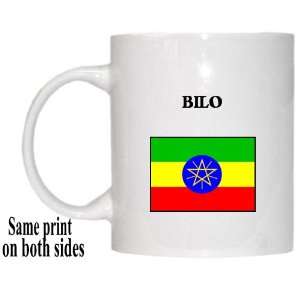  Ethiopia   BILO Mug 