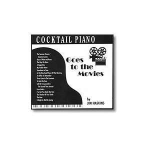  Cocktail Piano Goes to the Movies Jim Haskins Everything 