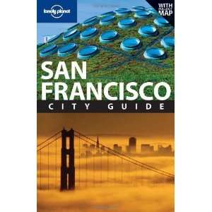   San Francisco (City Travel Guide) [Paperback] Alison Bing Books