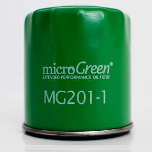  microGreen 201 1 Oil Filter Automotive