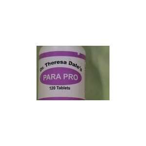  Organic Para Pro Ultimate Parasite Formula Health 