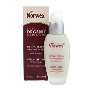  Norwex Organic Face Lifting Serum 