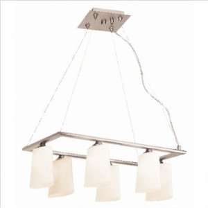 Access Lighting   64046 Thea   6 Light Cable Pendant 