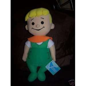  New The Jetsons Elroy Plush Doll 13 
