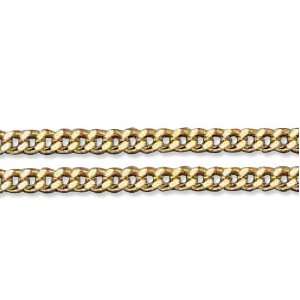 LIOR   18kt Yellow Gold Chain   60cm de long   19.5gr   Delivered with 