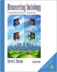   ExplorIt, (0534587437), Steven E. Barkan, Textbooks   