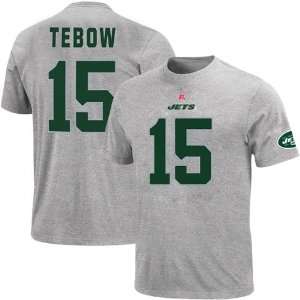  NFL Tim Tebow New York Jets Eligible Receiver T Shirt 