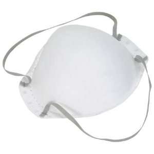  Value Brand N95 Disposable Particulate Respirators N95 