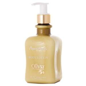  Papoutsanis Olivia Body Lotion Beauty