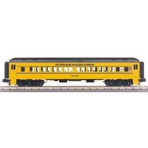  Pittsburgh Steelers O 27 Madison Coach Car Toys & Games