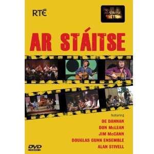  Various Artists   Ar Staitse 2   DVD Movies & TV