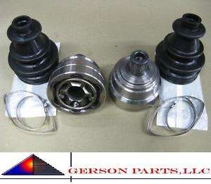 Outer CV Joints Kit Audi A 4 80 90 & QUATTRO New  