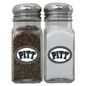   Panthers NCAA Logo Salt/Pepper Shaker Set