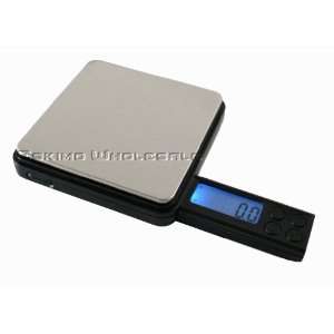 American Weigh Scale Blade V2 Digital Pocket Scale 100 x 0.01g   Black 