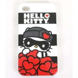  Loungefly Hello Kitty Love Bandit iphone Case 4G Cell 