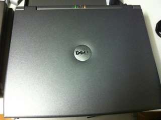 Dell Latitude C400 Laptop/Notebook  