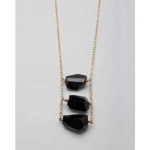  Garnett Jewelry Black Mesa Necklace