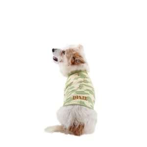  Fatigued Pajamas for Dogs DOGS LRG