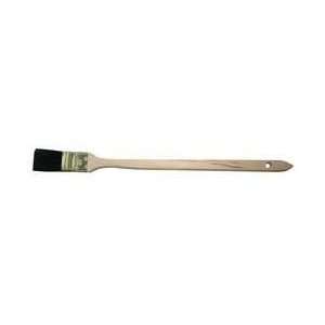 Paint Brush,1 1/2in.,17 5/16in.   APPROVED VENDOR