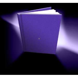  The Original Book Sox   STANDARD Purple
