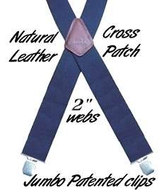 Our3 Main Product lines of patented mens suspenders are shown below 