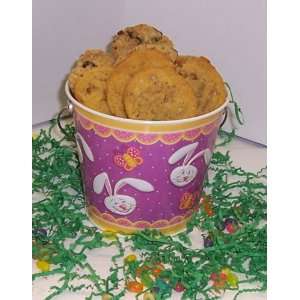 Scotts Cakes Cookie Combos   Oatmeal Raisin and Pecan 2 lb. Purple 