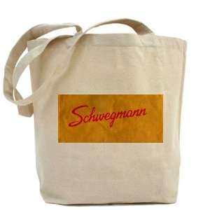  Schwegmann Bag New orleans Tote Bag by  Beauty