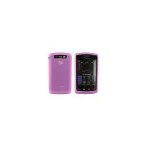   Soft Skin Case Cover for Blackberry Storm 2 9550 9520 